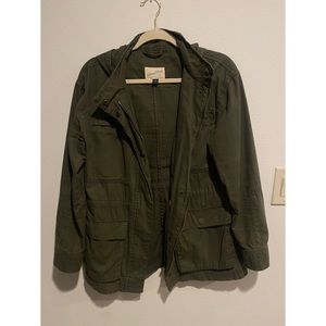 Universal Thread Utility Style Jacket